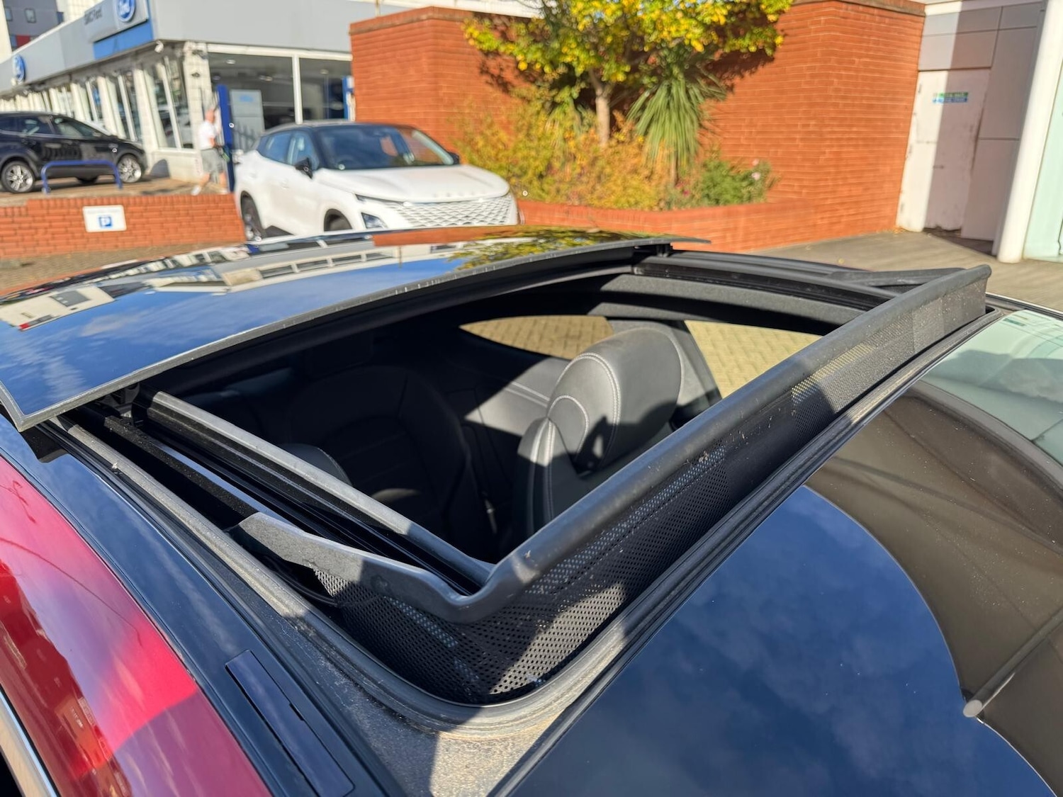 Used Mercedes-Benz C Class 2020 for sale - 76871957: Photo 12