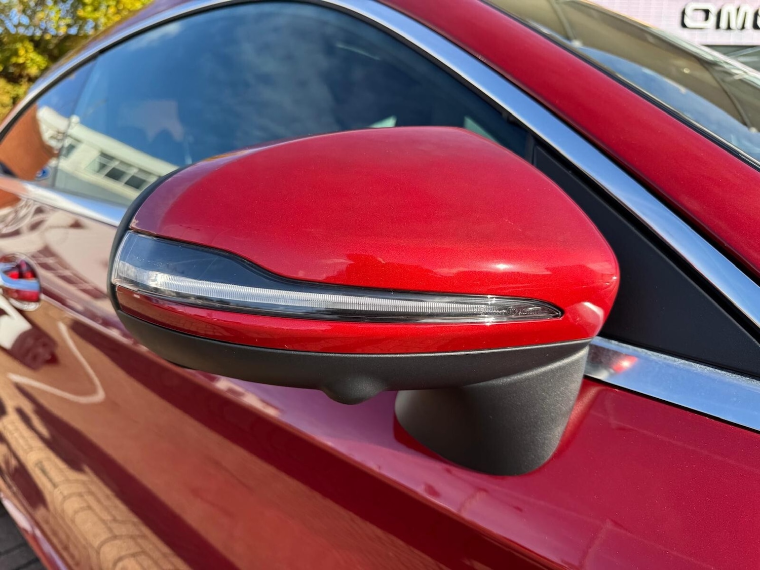 Used Mercedes-Benz C Class 2020 for sale - 76871957: Photo 13