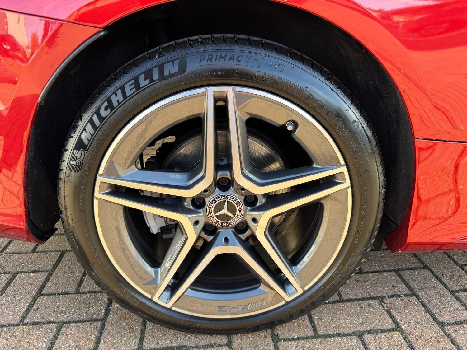 Used Mercedes-Benz C Class 2020 for sale - 76871957: Photo 16