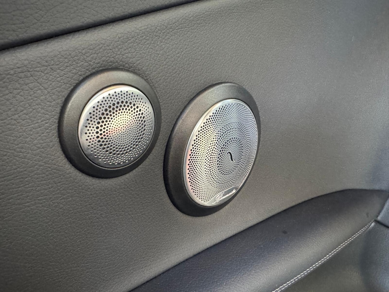 Used Mercedes-Benz C Class 2020 for sale - 76871957: Photo 22