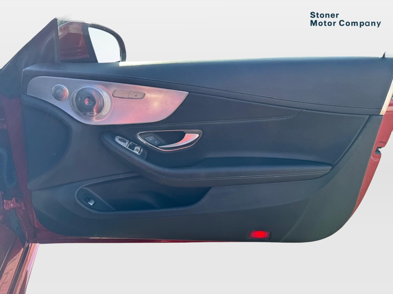 Used Mercedes-Benz C Class 2020 for sale - 76871957: Photo 25