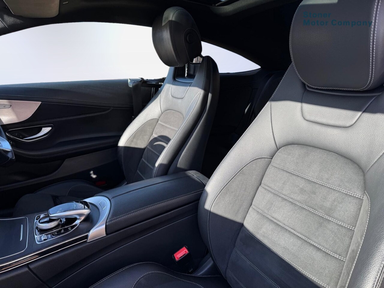 Used Mercedes-Benz C Class 2020 for sale - 76871957: Photo 28