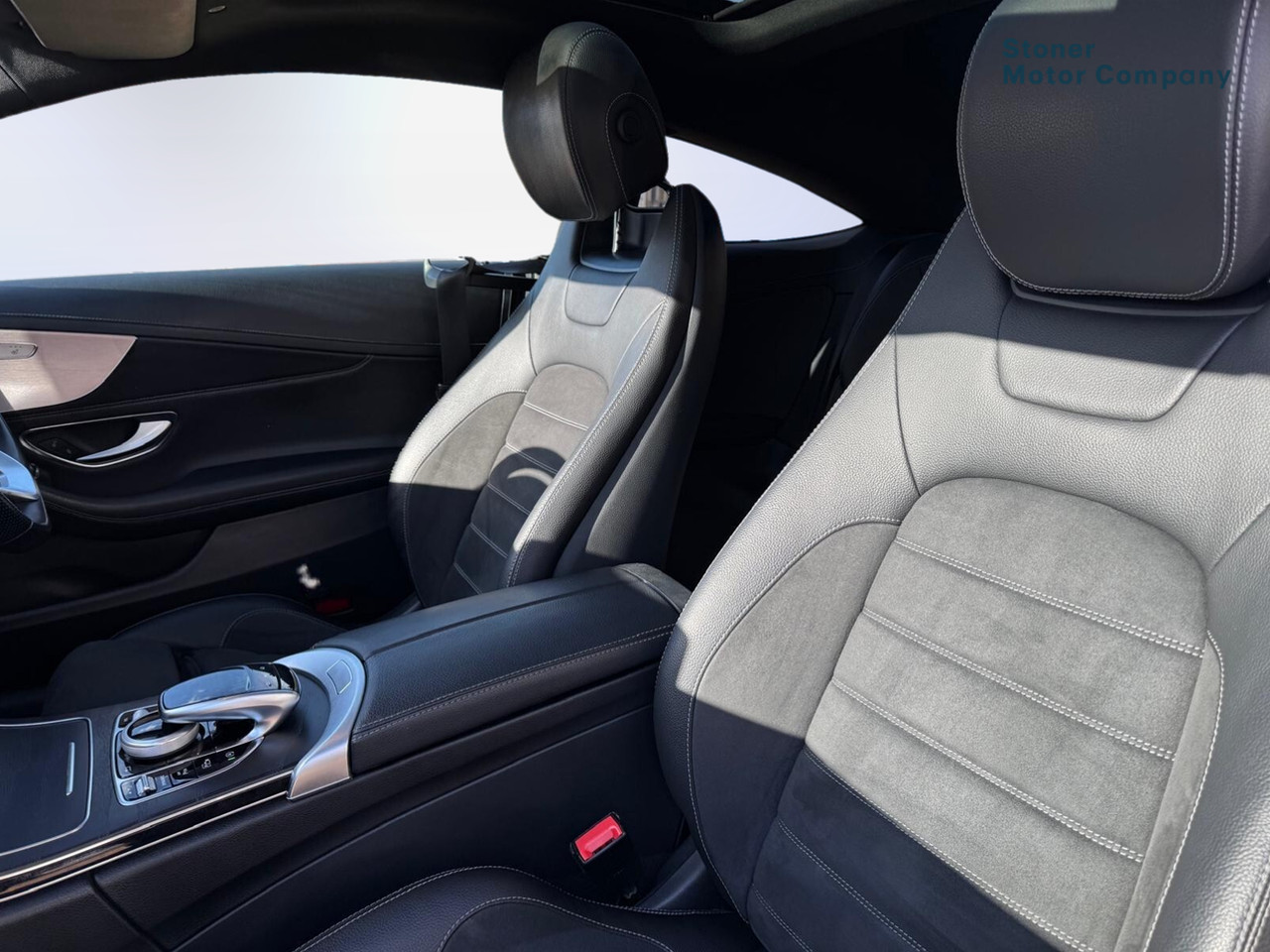 Used Mercedes-Benz C Class 2020 for sale - 76871957: Photo 30