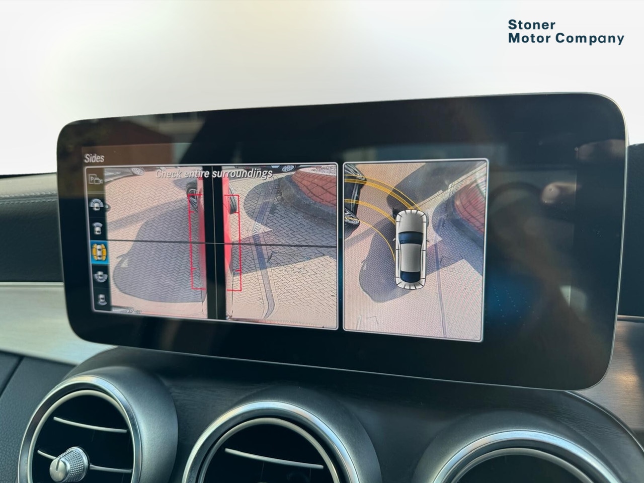 Used Mercedes-Benz C Class 2020 for sale - 76871957: Photo 37