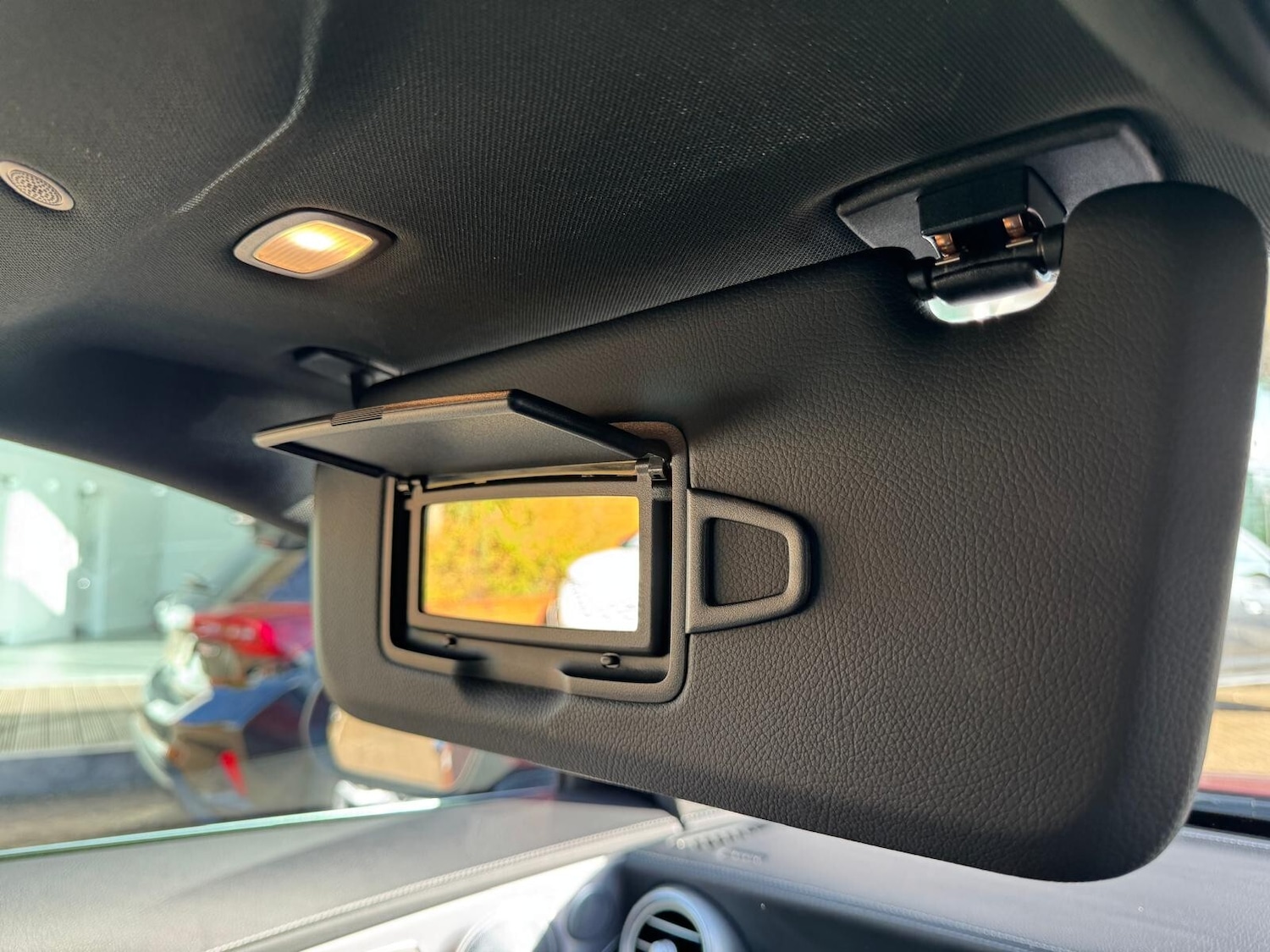 Used Mercedes-Benz C Class 2020 for sale - 76871957: Photo 49