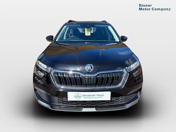Used Skoda Kamiq 2020 for sale - 79001152: Photo