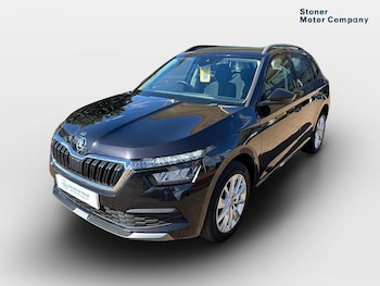 Used Skoda Kamiq 2020 for sale - 79001152: Photo