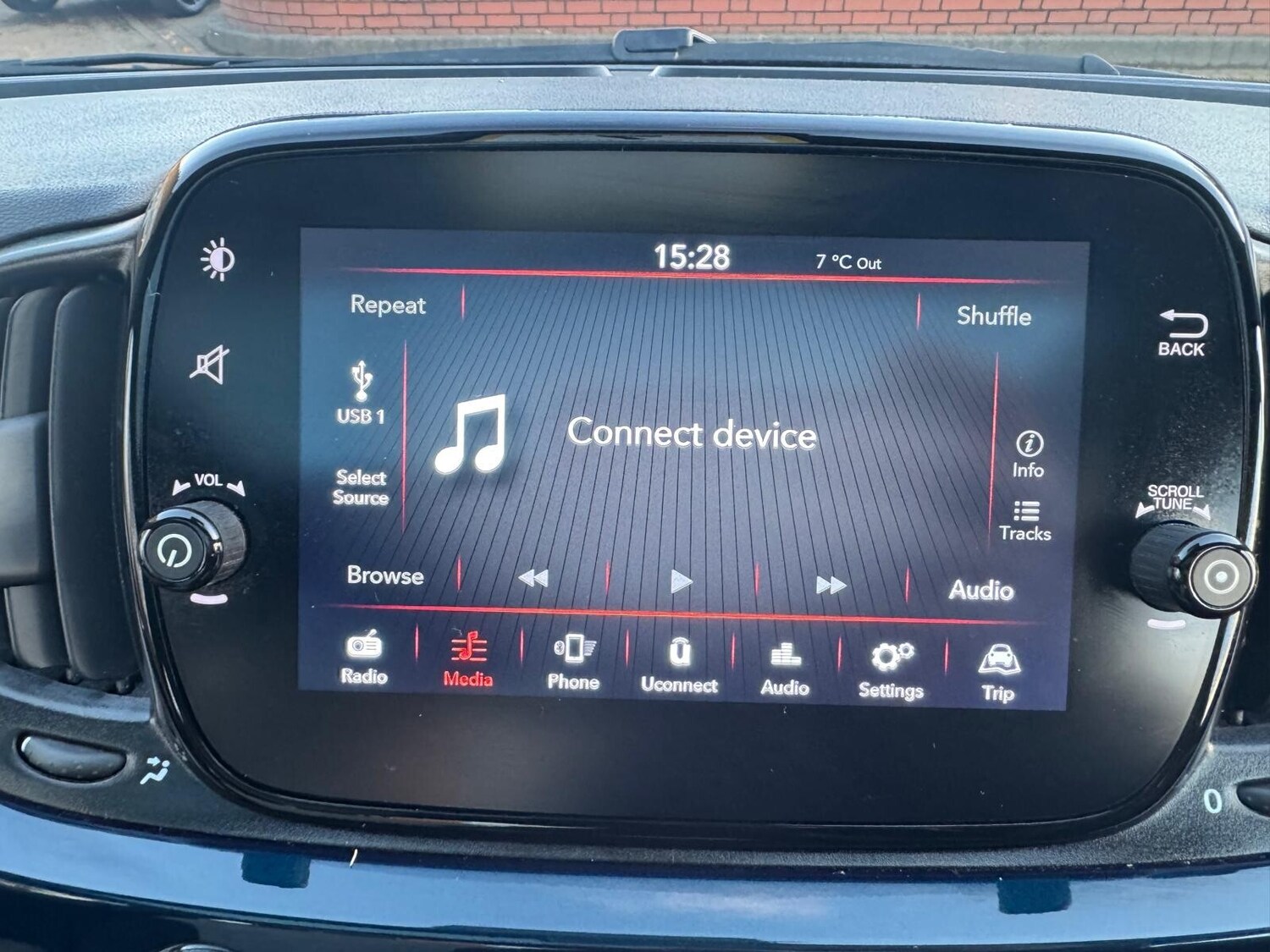 Used Fiat 500 2023 for sale - 76840658: Photo 37