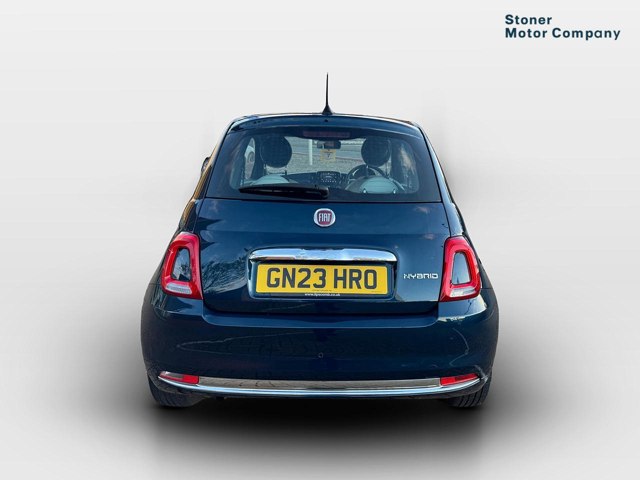 Used Fiat 500 2023 for sale - 76840658: Photo 4
