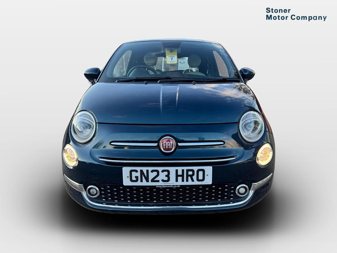 Used Fiat 500 2023 for sale - 76840658: Photo 9