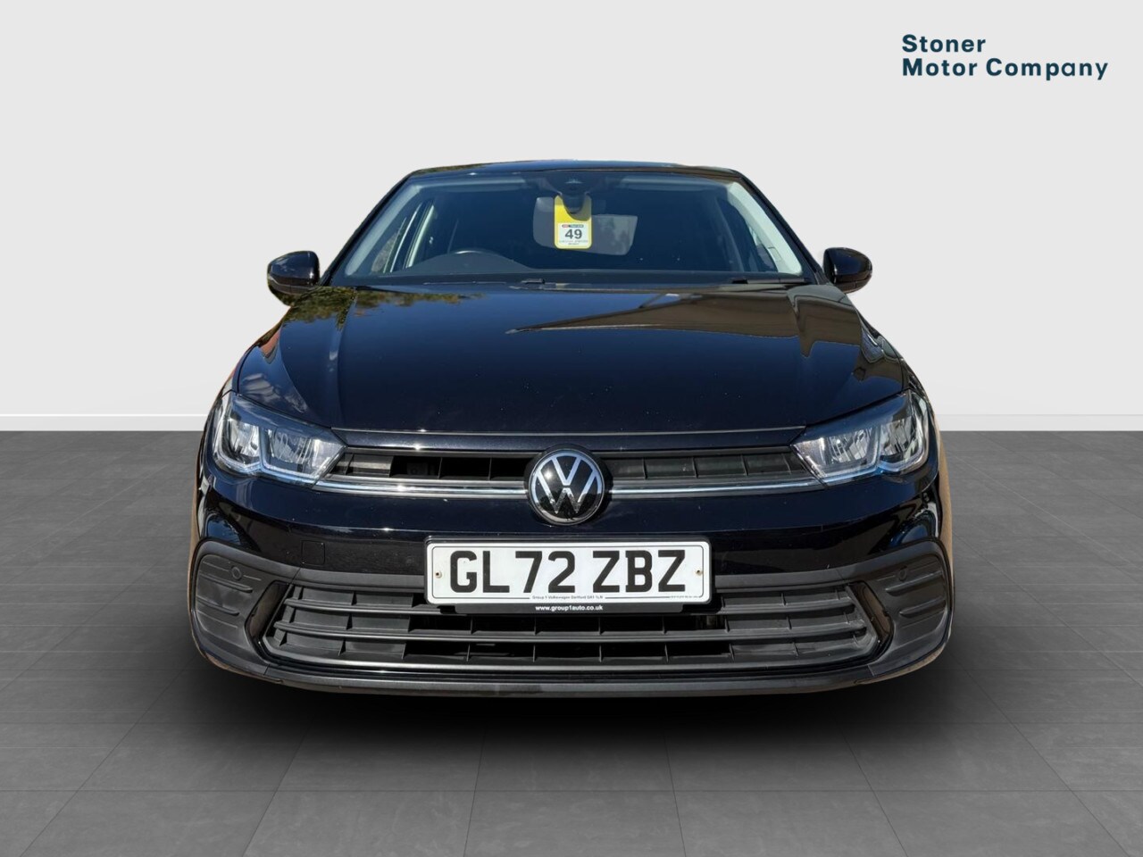 Used Volkswagen Polo 2023 for sale - 76840646: Photo 10