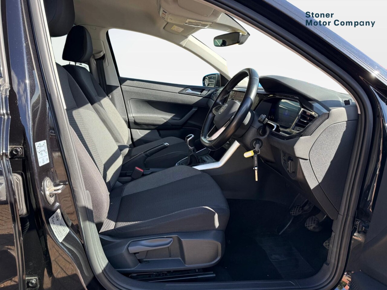 Used Volkswagen Polo 2023 for sale - 76840646: Photo 14