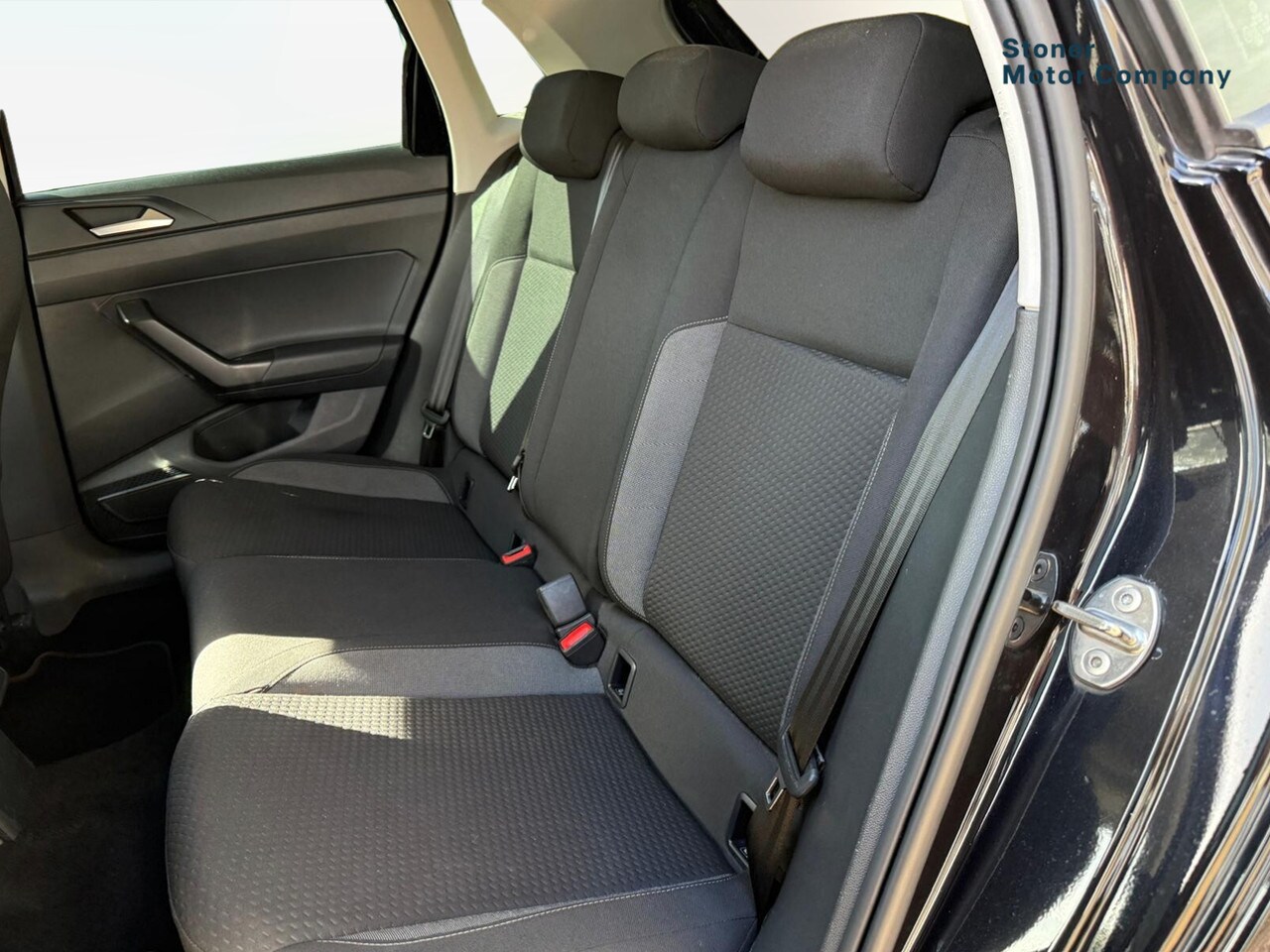 Used Volkswagen Polo 2023 for sale - 76840646: Photo 18