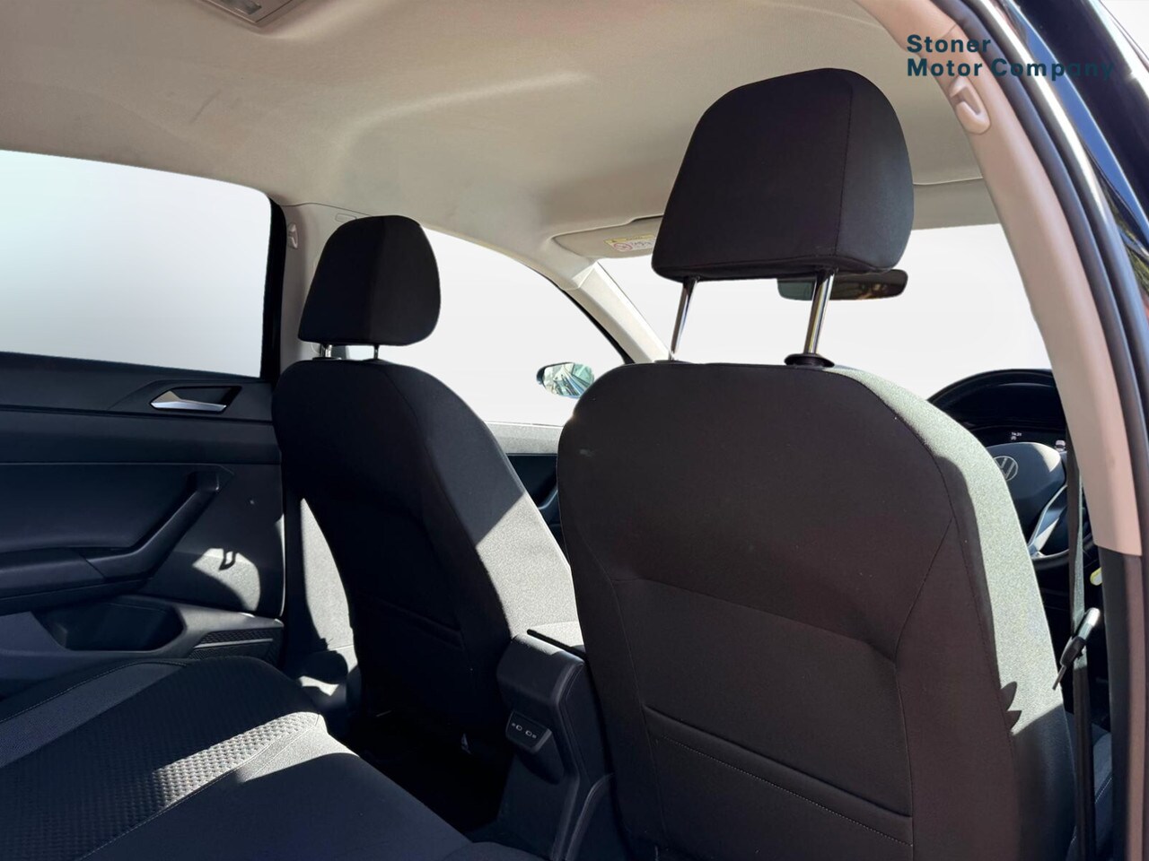 Used Volkswagen Polo 2023 for sale - 76840646: Photo 28