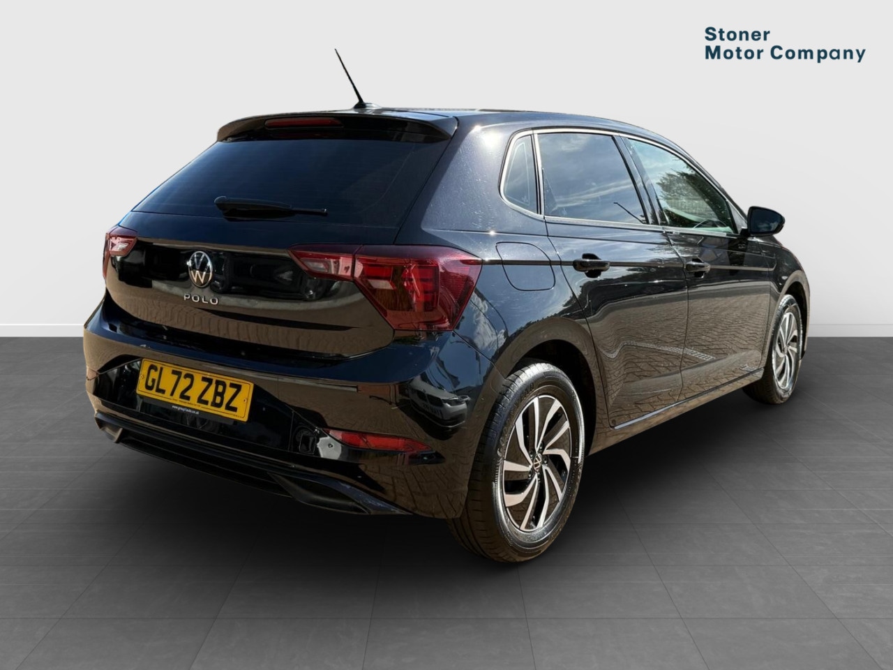 Used Volkswagen Polo 2023 for sale - 76840646: Photo 3