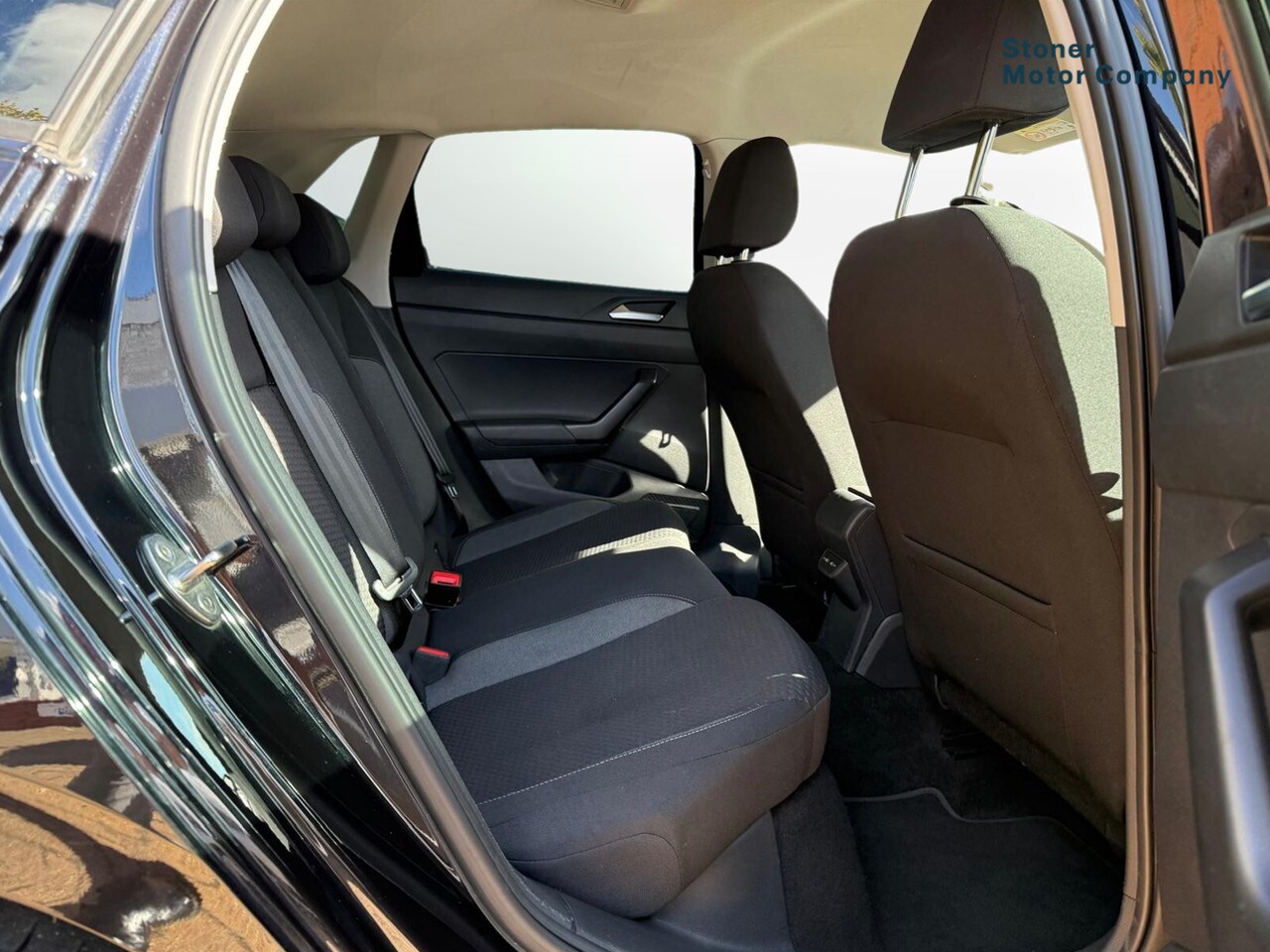 Used Volkswagen Polo 2023 for sale - 76840646: Photo 30