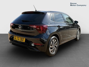 Used Volkswagen Polo 2023 for sale - 76840646: Photo