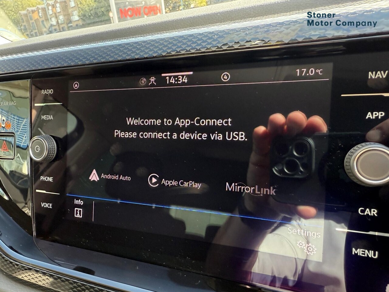 Used Volkswagen Polo 2023 for sale - 76840646: Photo 47