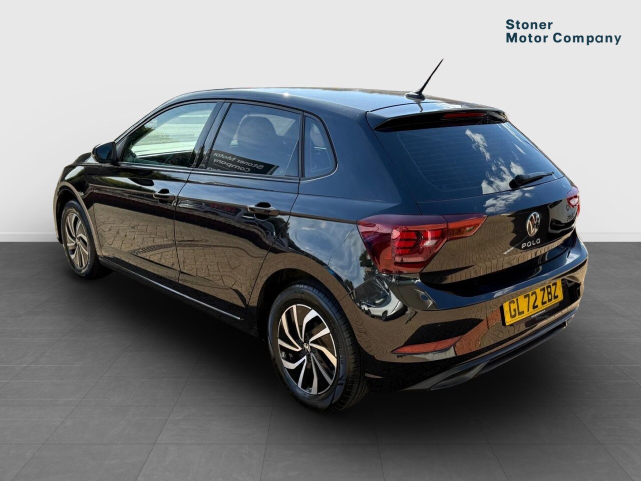 Used Volkswagen Polo 2023 for sale - 76840646: Photo 7