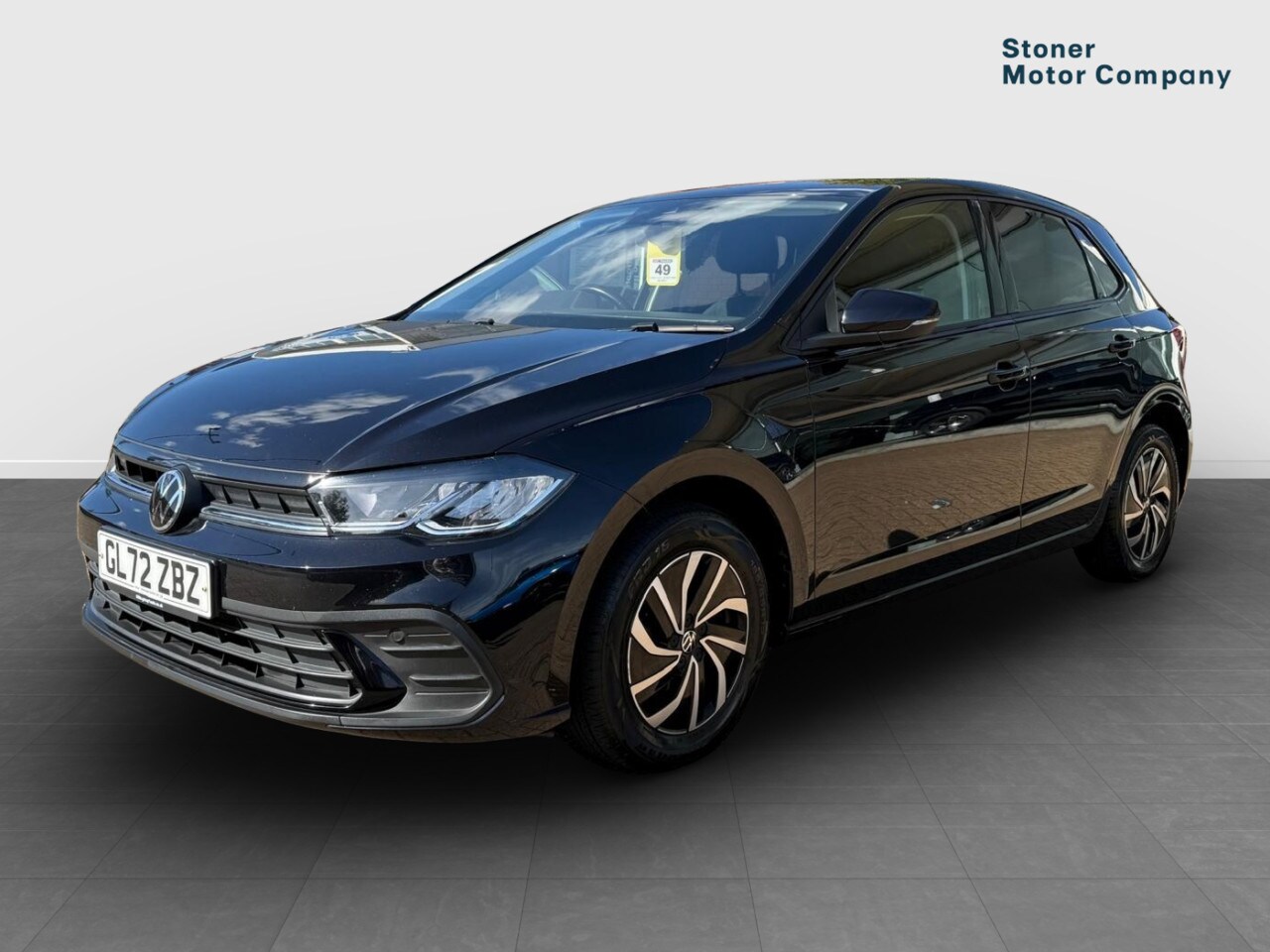Used Volkswagen Polo 2023 for sale - 76840646: Photo 9