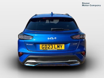 Used Kia XCeed 2023 for sale - 79021113: Photo