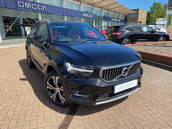 Used Volvo XC40 2020 for sale - 78423937: Photo
