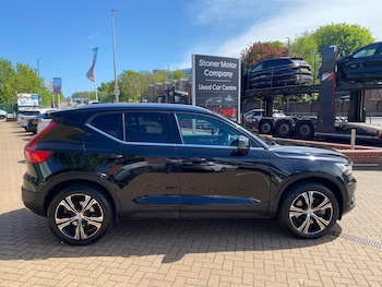 Used Volvo XC40 2020 for sale - 78423937: Photo