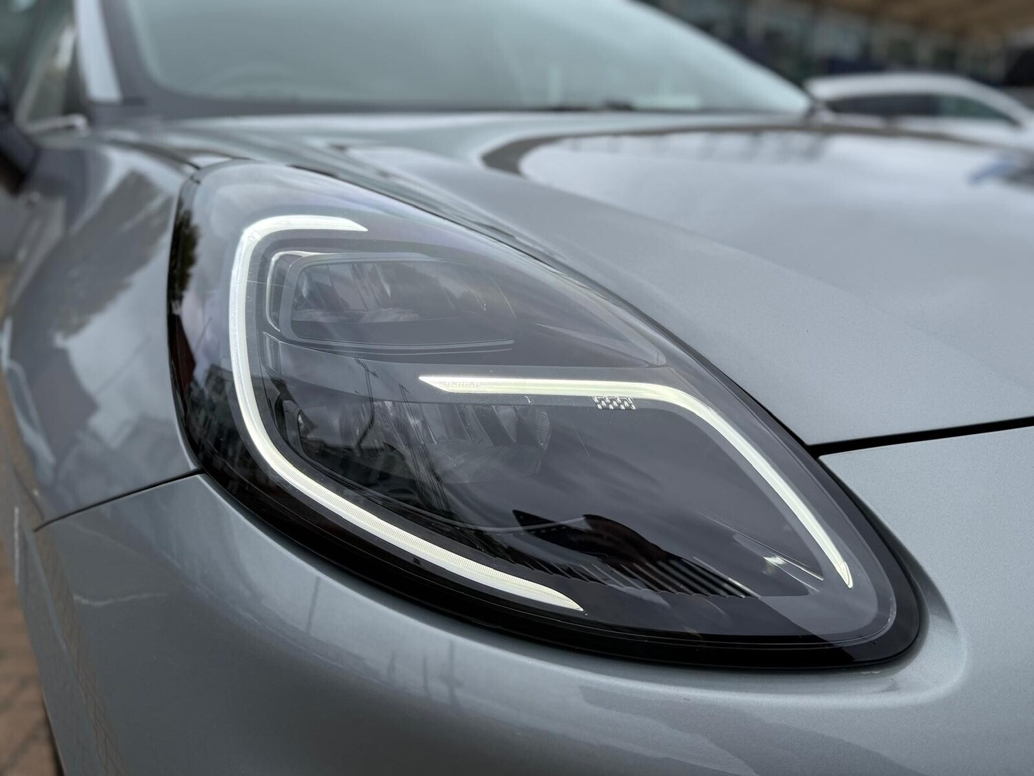 Used Ford Puma 2022 for sale - 76840637: Photo 10