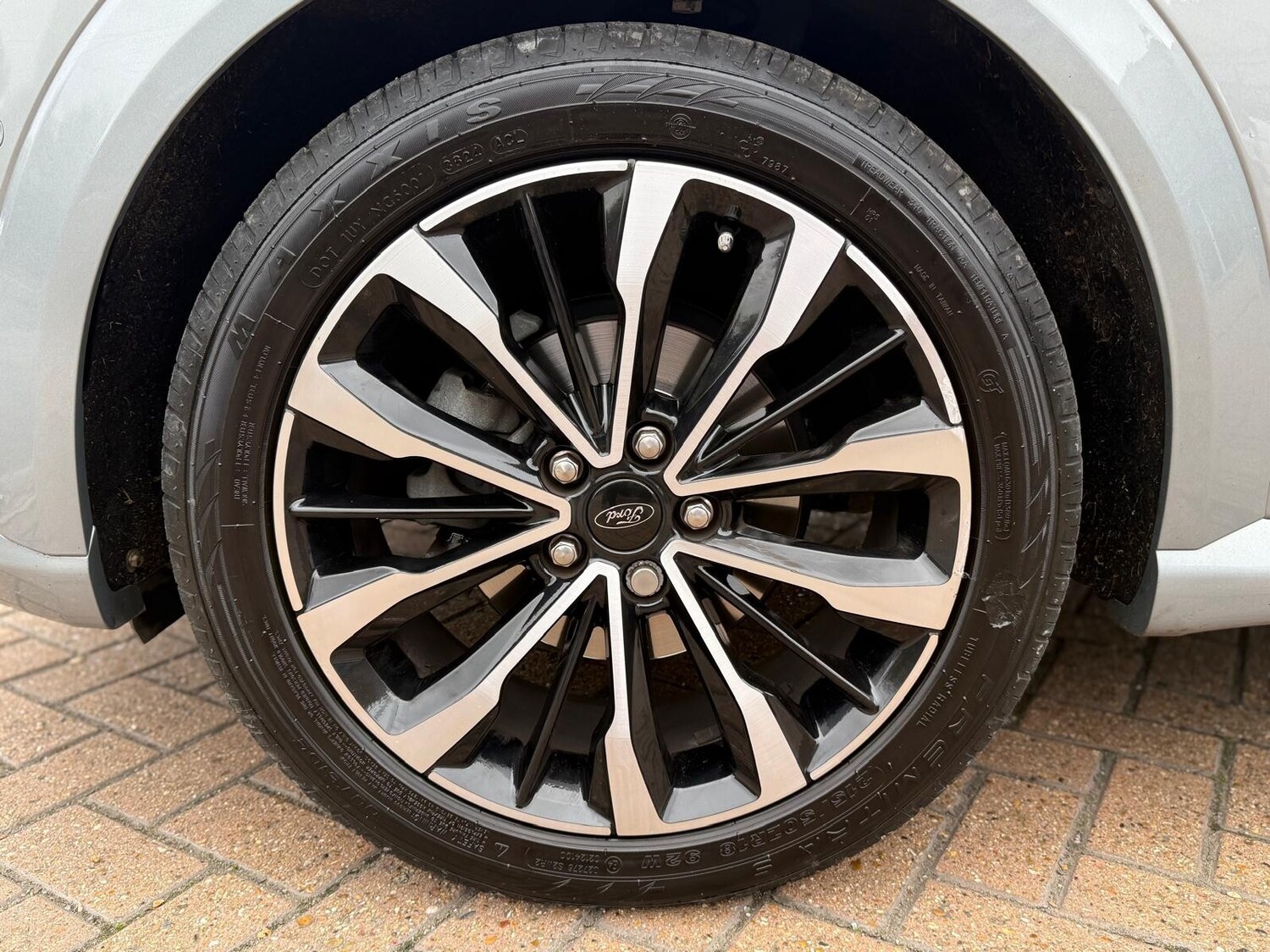 Used Ford Puma 2022 for sale - 76840637: Photo 14