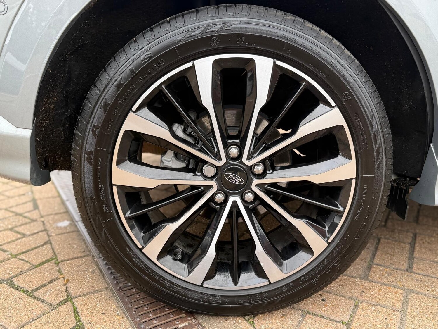 Used Ford Puma 2022 for sale - 76840637: Photo 16