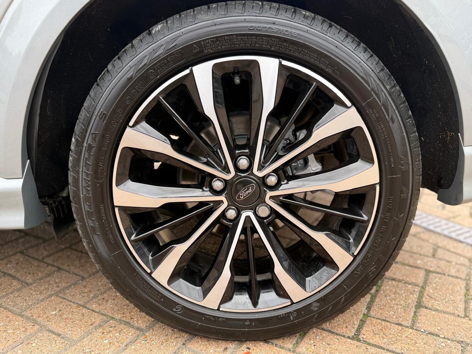 Used Ford Puma 2022 for sale - 76840637: Photo 17