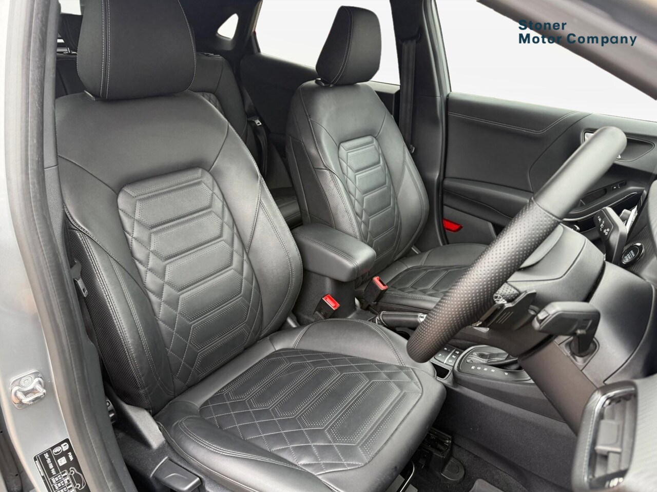 Used Ford Puma 2022 for sale - 76840637: Photo 21