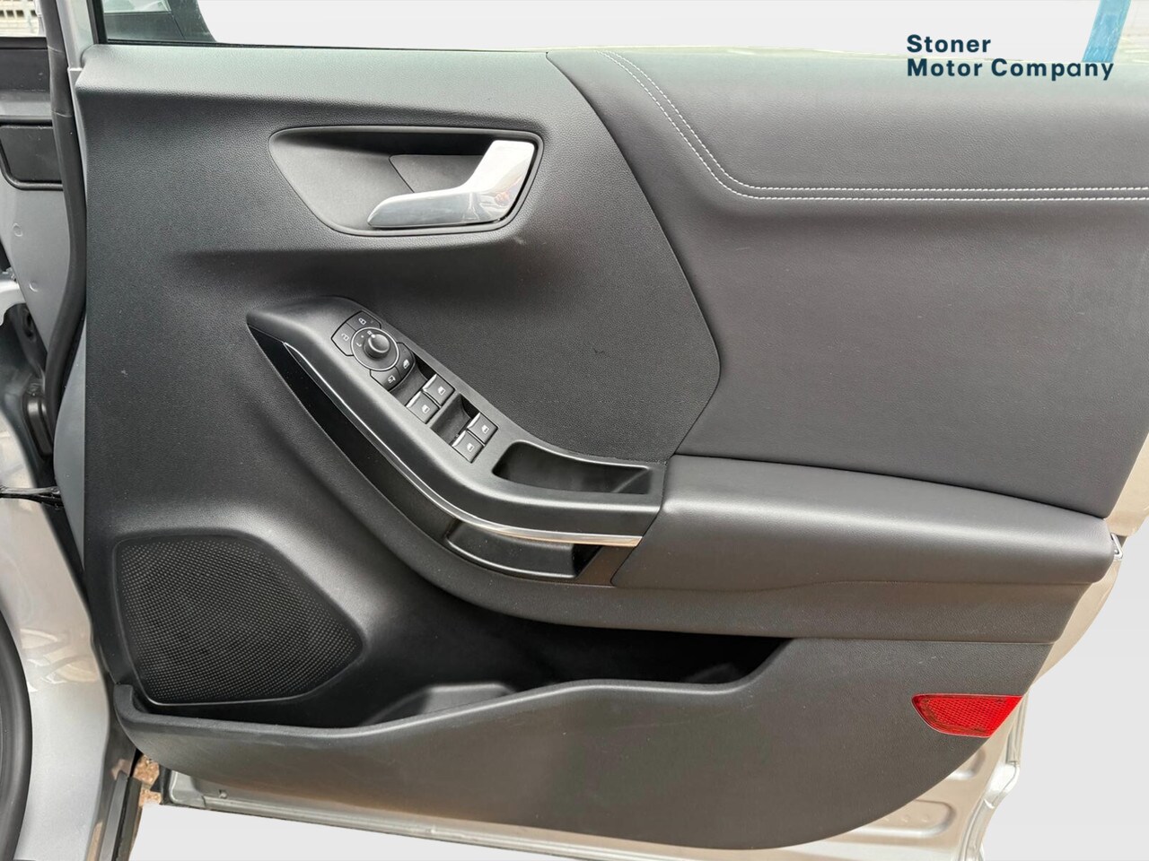 Used Ford Puma 2022 for sale - 76840637: Photo 25