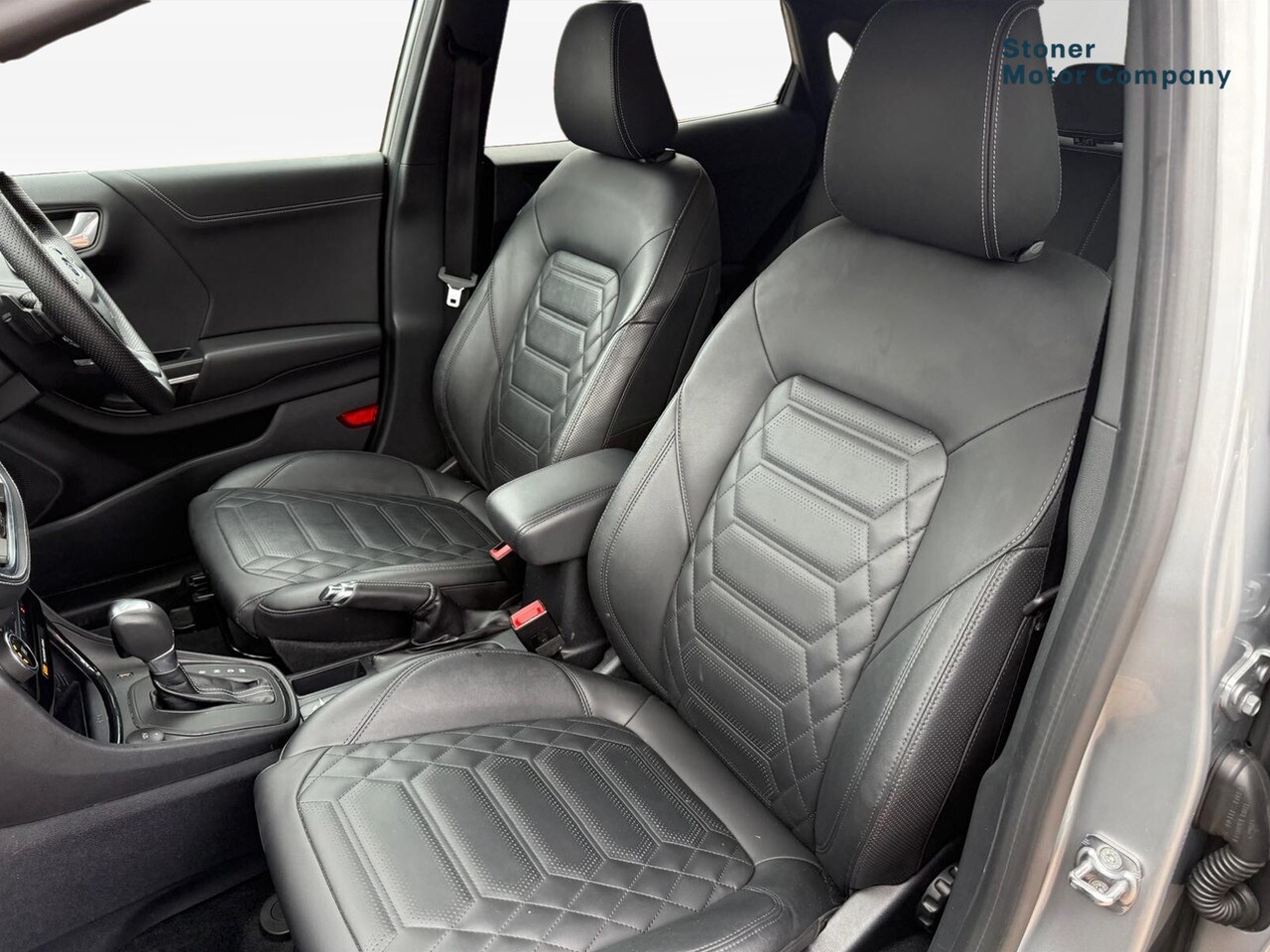 Used Ford Puma 2022 for sale - 76840637: Photo 26