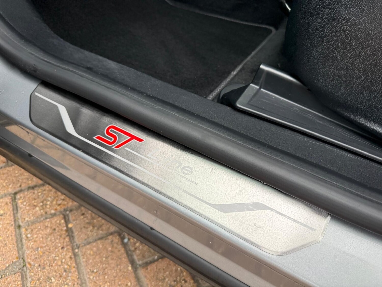 Used Ford Puma 2022 for sale - 76840637: Photo 31