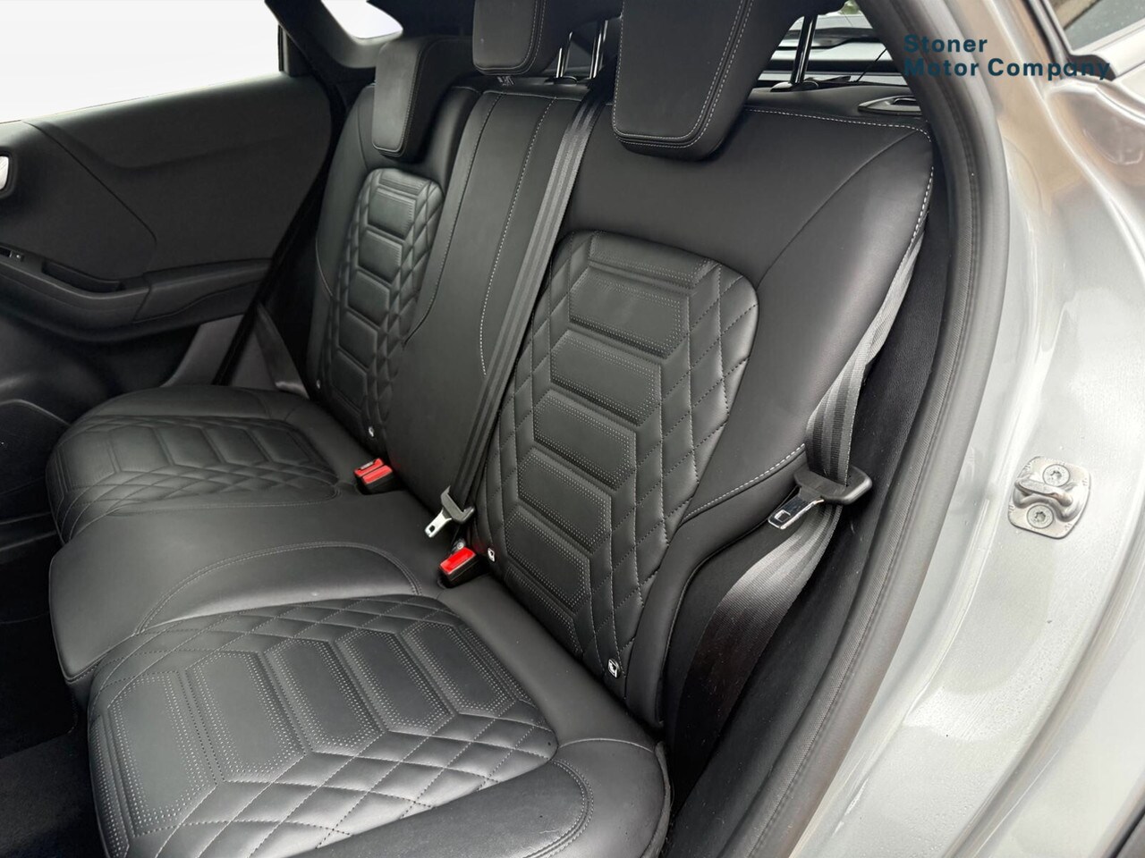 Used Ford Puma 2022 for sale - 76840637: Photo 33