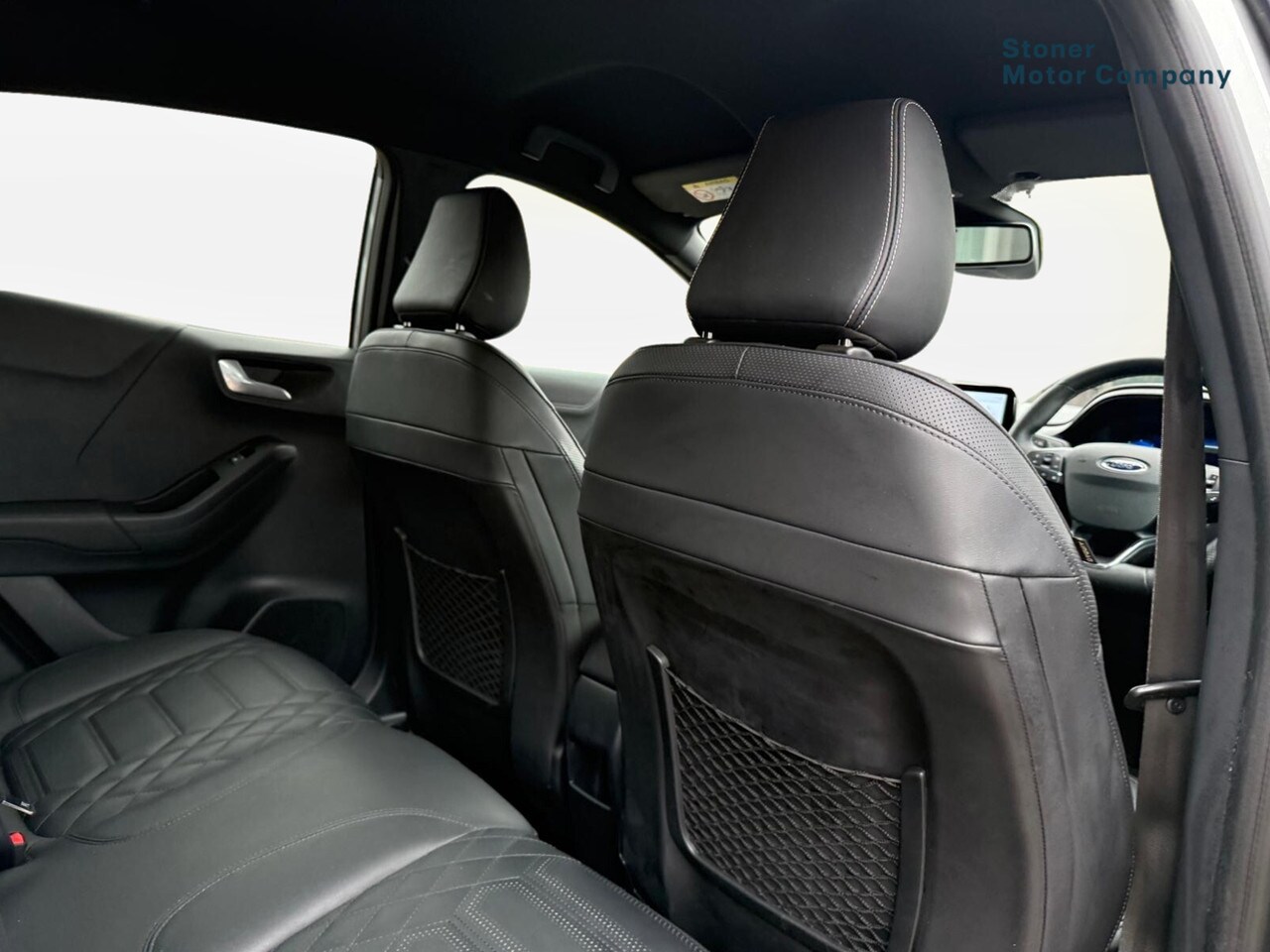 Used Ford Puma 2022 for sale - 76840637: Photo 35