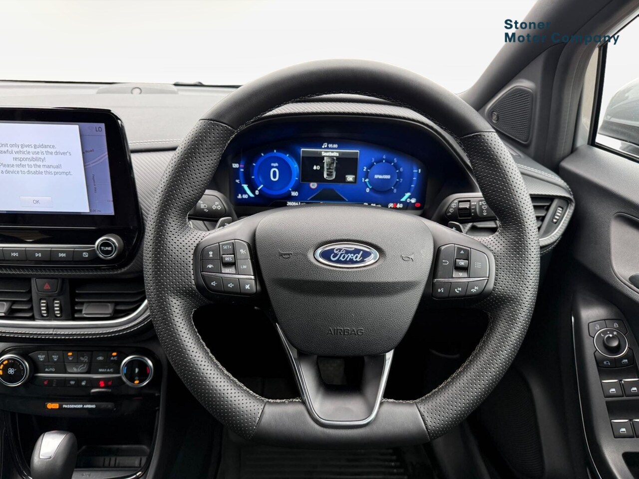 Used Ford Puma 2022 for sale - 76840637: Photo 37