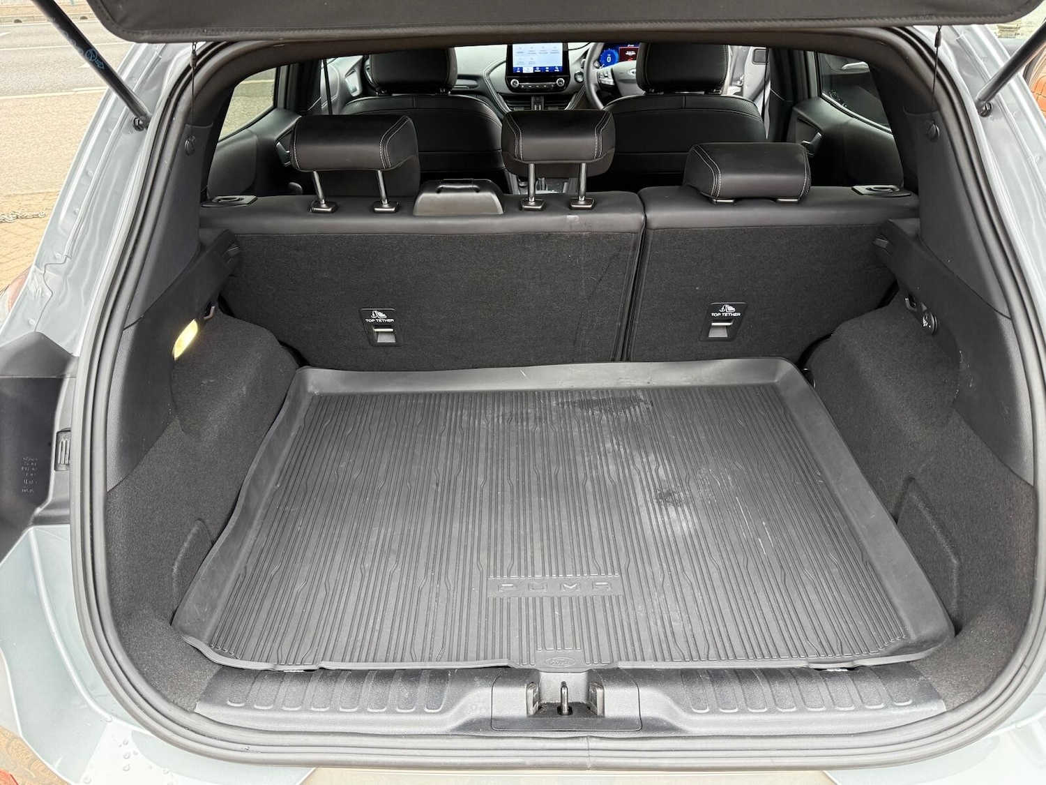 Used Ford Puma 2022 for sale - 76840637: Photo 5