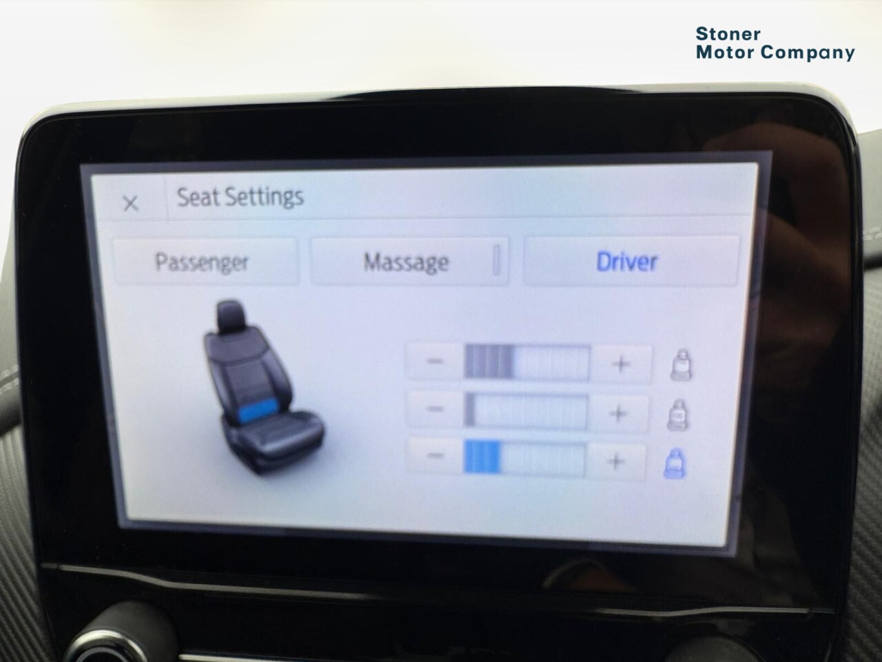 Used Ford Puma 2022 for sale - 76840637: Photo 50