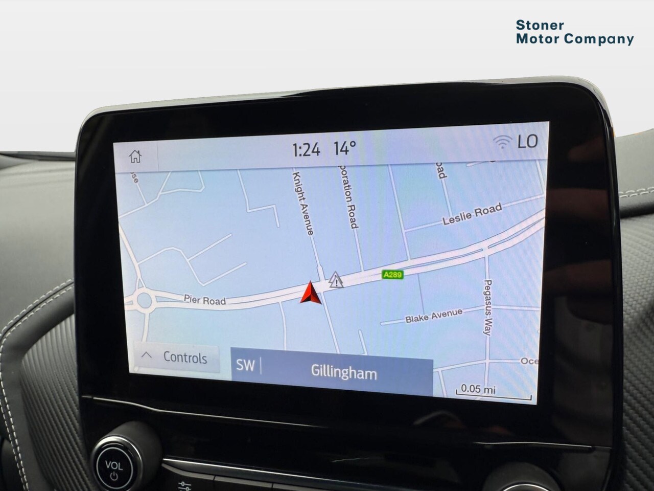 Used Ford Puma 2022 for sale - 76840637: Photo 51