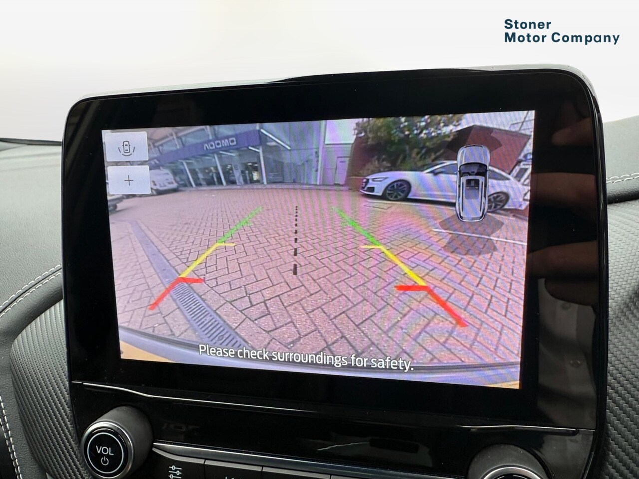 Used Ford Puma 2022 for sale - 76840637: Photo 53