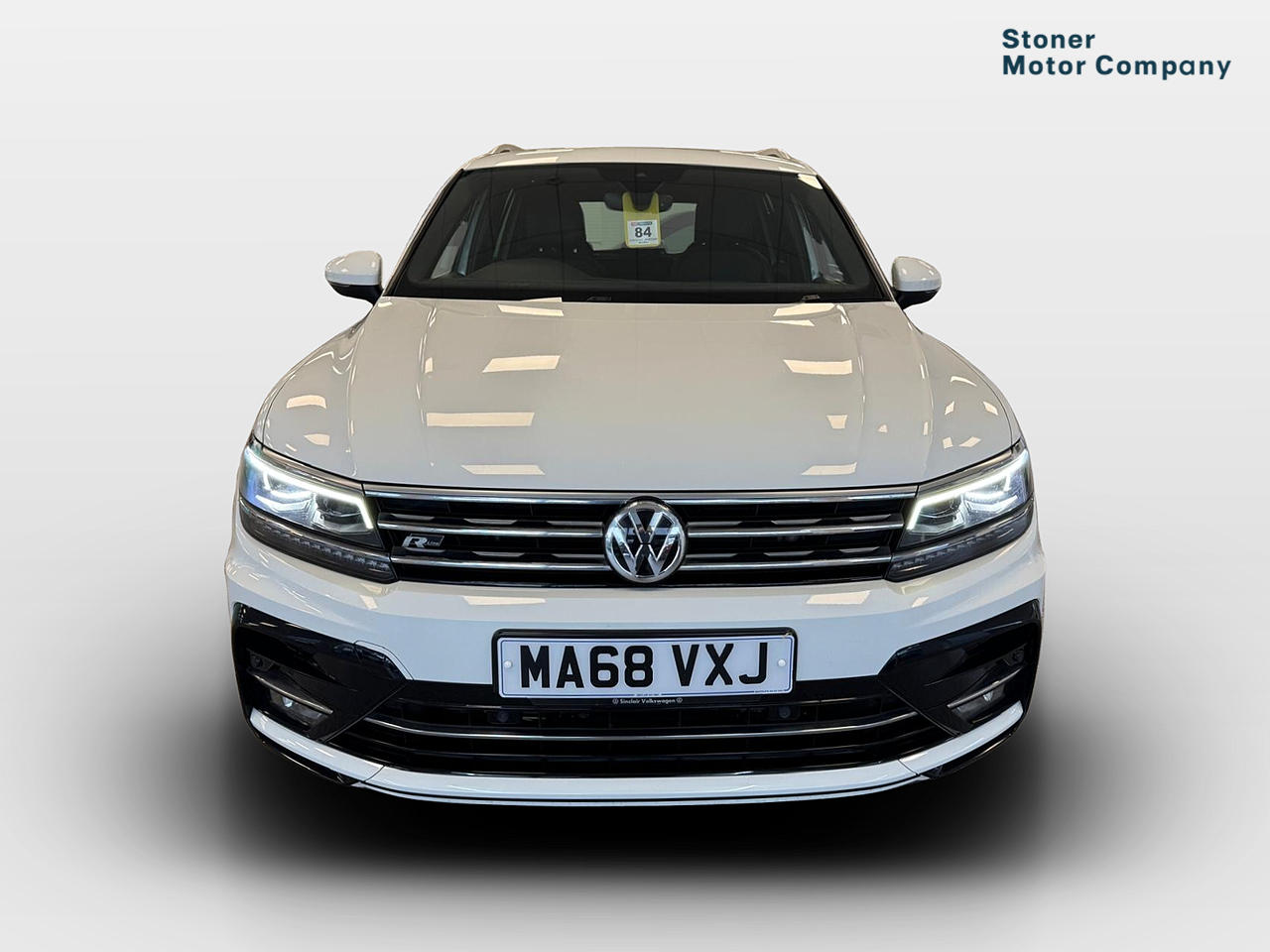 Used Volkswagen Tiguan 2018 for sale - 77461776: Photo 10