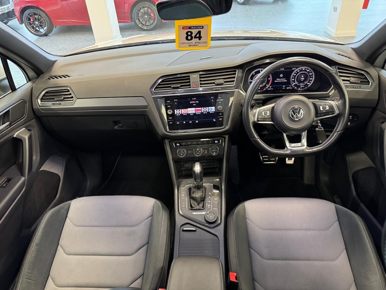 Used Volkswagen Tiguan 2018 for sale - 77461776: Photo 26