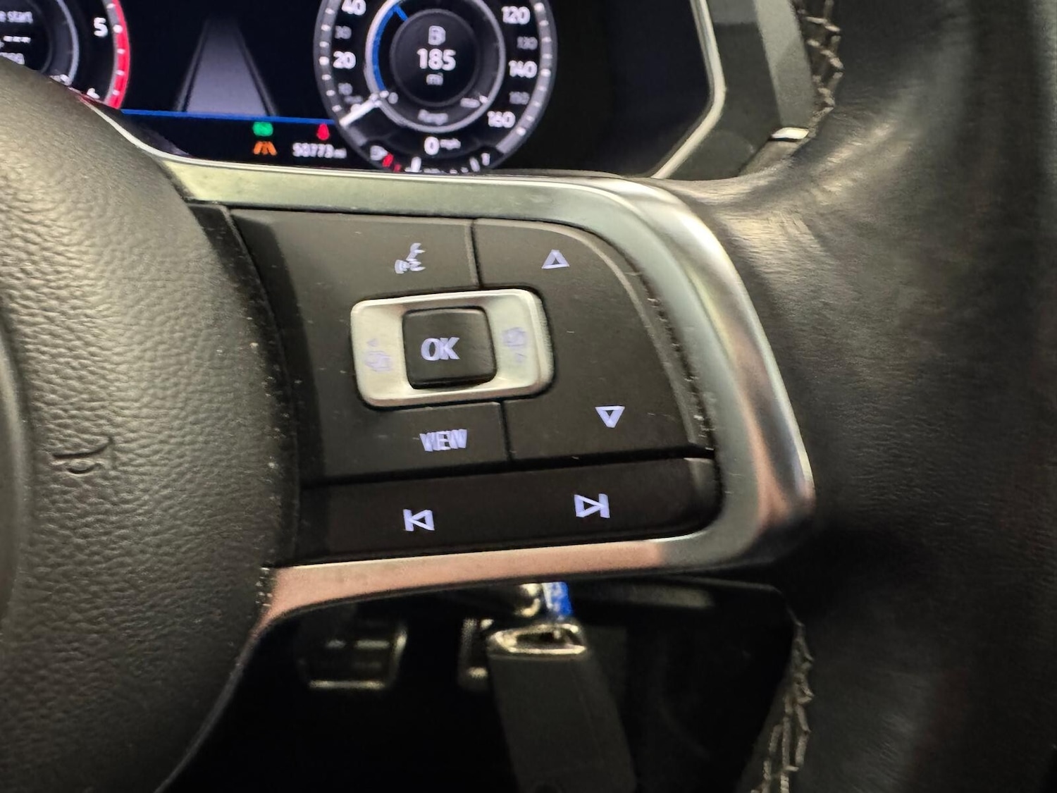 Used Volkswagen Tiguan 2018 for sale - 77461776: Photo 32