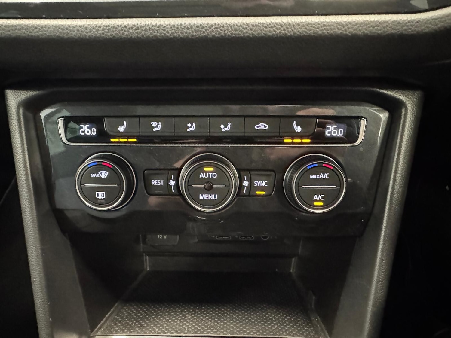 Used Volkswagen Tiguan 2018 for sale - 77461776: Photo 41