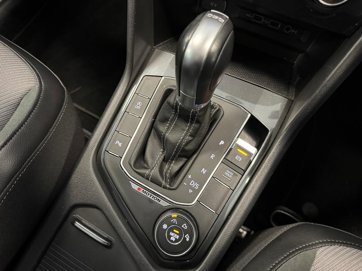 Used Volkswagen Tiguan 2018 for sale - 77461776: Photo 42