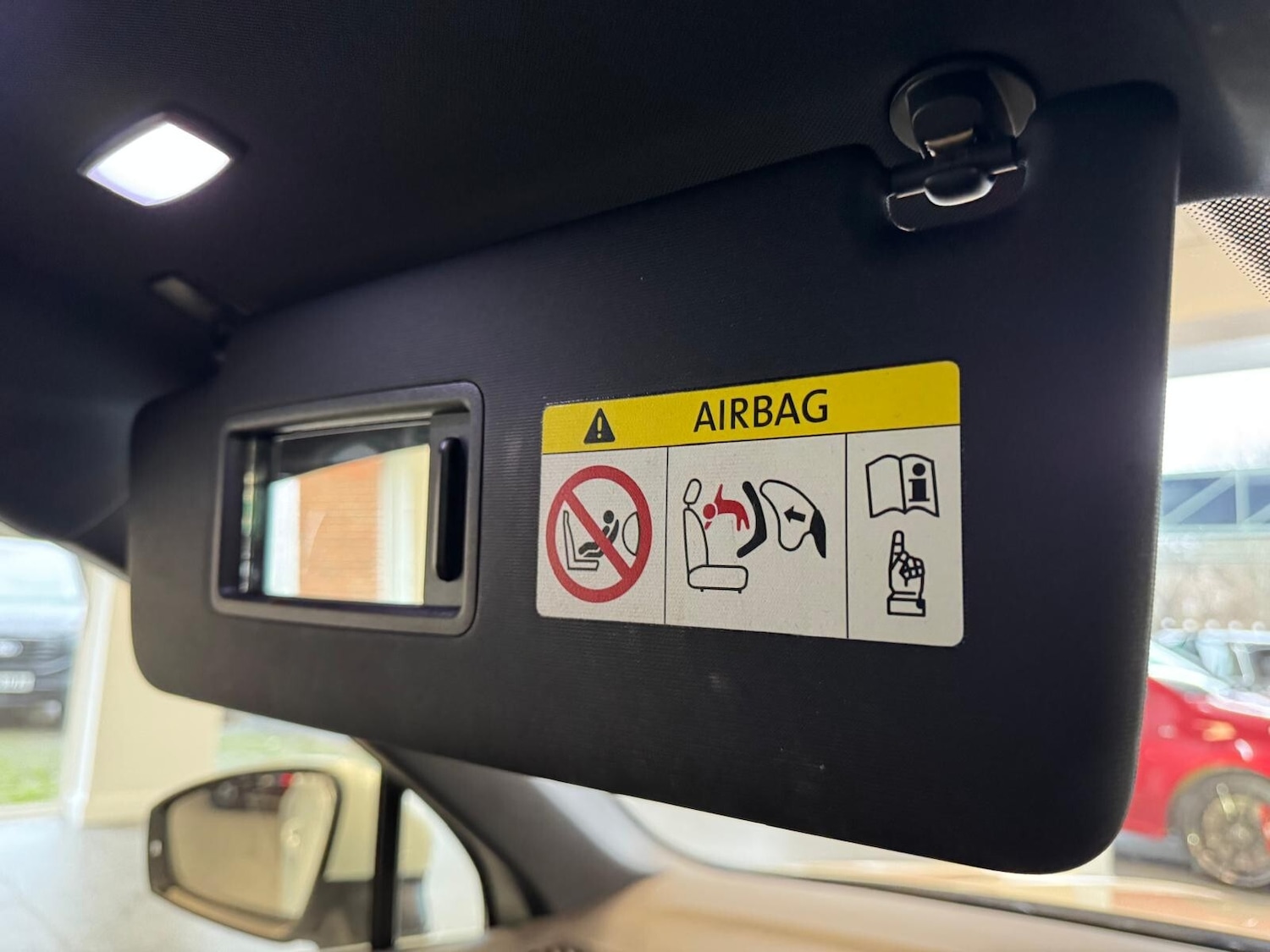 Used Volkswagen Tiguan 2018 for sale - 77461776: Photo 45