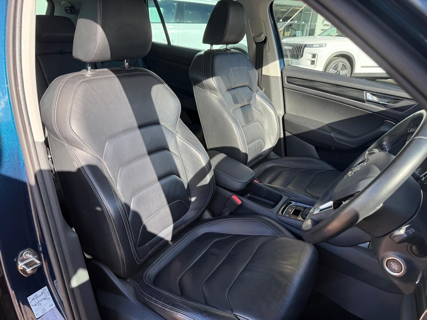 Used Skoda Kodiaq 2018 for sale - 76840650: Photo 23