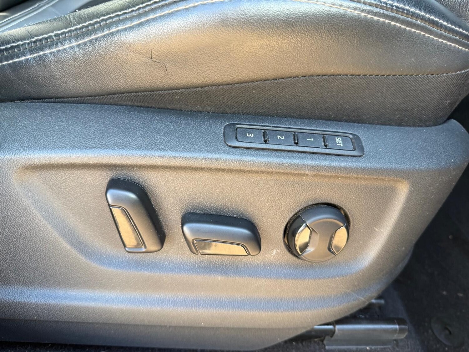 Used Skoda Kodiaq 2018 for sale - 76840650: Photo 24